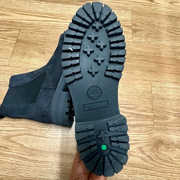 Timberland suede ankle boots - Picture 8 of 15